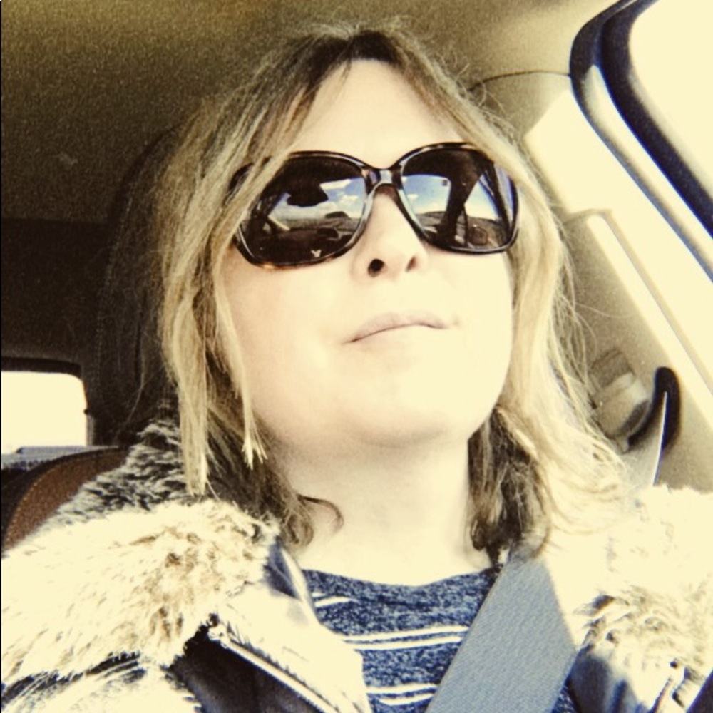 Meet your Posher, Stephanie